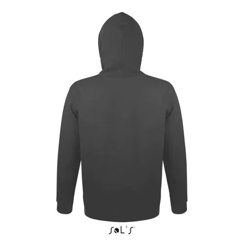 Sweat-Shirt Unisexe À Capuche Snake à personnaliser - SOL'S
