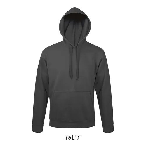 Sweat-Shirt Unisexe À Capuche Snake à personnaliser - SOL'S