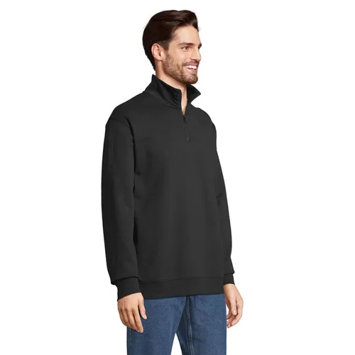 Sweat-Shirt Unisexe Col Camionneur Conrad - SOL'S