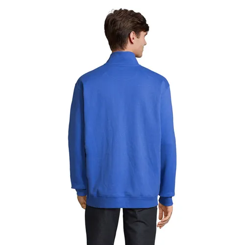 Sweat-Shirt Unisexe Col Camionneur Conrad - SOL'S