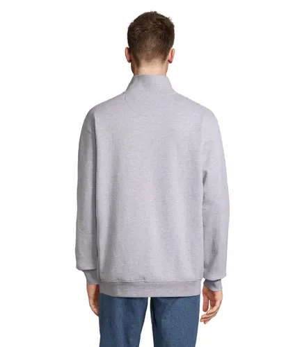 Sweat-Shirt Unisexe Col Camionneur Conrad - SOL'S