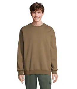 Sweat-Shirt Unisexe Col Rond Columbia à personnaliser - SOL'S | Army