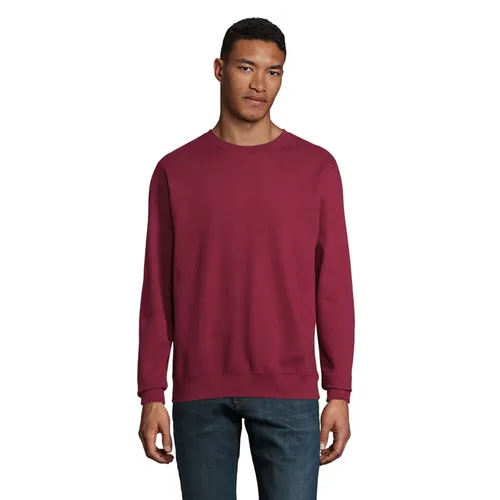 Sweat-Shirt Unisexe Col Rond Columbia à personnaliser - SOL'S