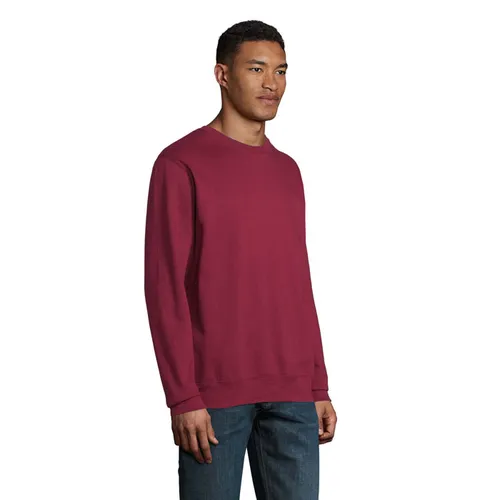 Sweat-Shirt Unisexe Col Rond Columbia à personnaliser - SOL'S