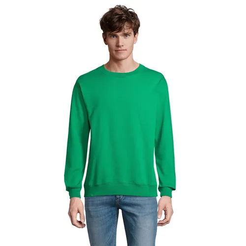 Sweat-Shirt Unisexe Col Rond Columbia à personnaliser - SOL'S