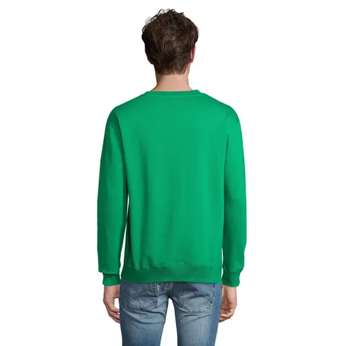 Sweat-Shirt Unisexe Col Rond Columbia à personnaliser - SOL'S