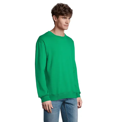 Sweat-Shirt Unisexe Col Rond Columbia à personnaliser - SOL'S