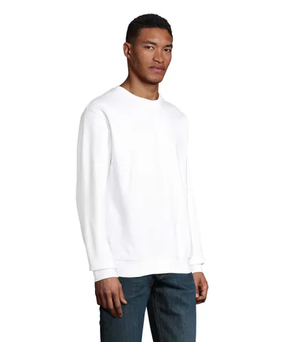 Sweat-Shirt Unisexe Col Rond Columbia à personnaliser - SOL'S