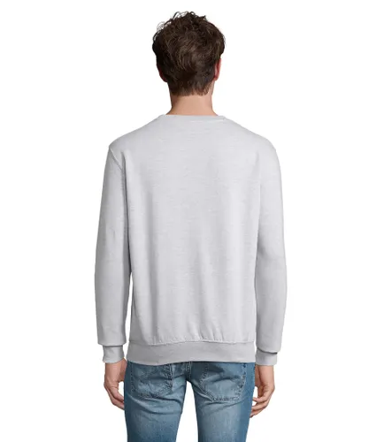 Sweat-Shirt Unisexe Col Rond Columbia à personnaliser - SOL'S