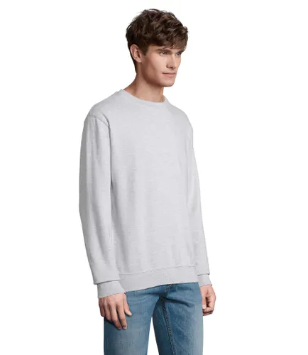 Sweat-Shirt Unisexe Col Rond Columbia à personnaliser - SOL'S