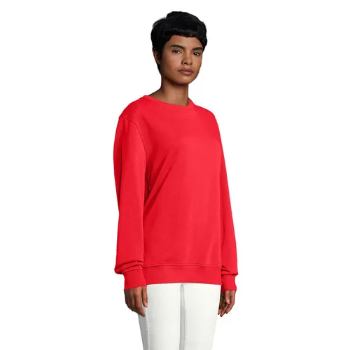 Sweat-Shirt Unisexe Col Rond Comet à personnaliser - SOL'S