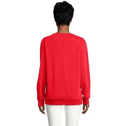 Sweat-Shirt Unisexe Col Rond Comet à personnaliser - SOL'S