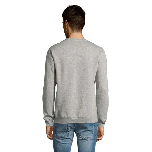 Sweat-Shirt Unisexe Col Rond New Supreme à personnaliser - SOL'S