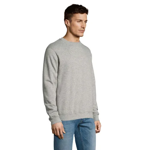 Sweat-Shirt Unisexe Col Rond New Supreme à personnaliser - SOL'S