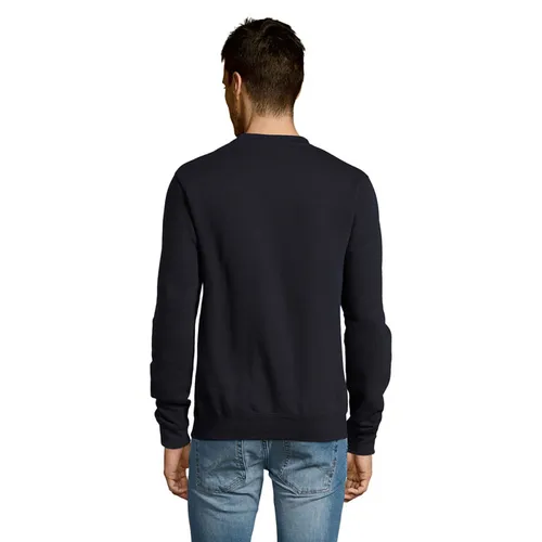 Sweat-Shirt Unisexe Col Rond New Supreme à personnaliser - SOL'S