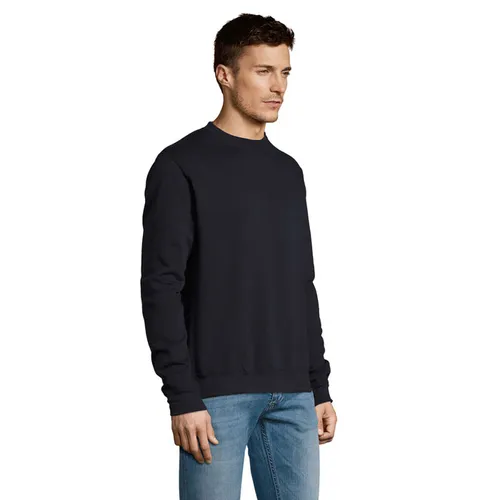 Sweat-Shirt Unisexe Col Rond New Supreme à personnaliser - SOL'S
