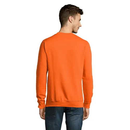 Sweat-Shirt Unisexe Col Rond New Supreme à personnaliser - SOL'S