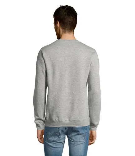 Sweat-Shirt Unisexe Col Rond New Supreme à personnaliser - SOL'S