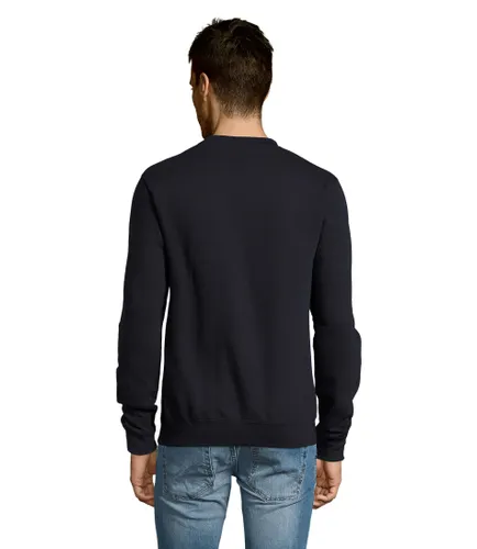Sweat-Shirt Unisexe Col Rond New Supreme à personnaliser - SOL'S