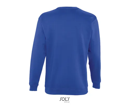 Sweat-Shirt Unisexe Col Rond New Supreme à personnaliser - SOL'S