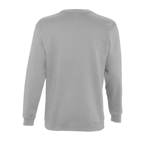 Sweat-Shirt Unisexe Personnalisé Col Rond Supreme - SOL'S