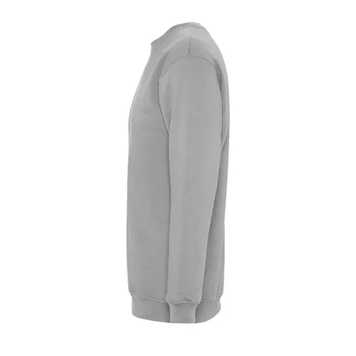 Sweat-Shirt Unisexe Personnalisé Col Rond Supreme - SOL'S