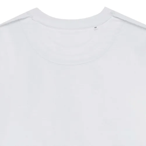 Sweater à col rond en coton recyclé à personnaliser Iqoniq Zion - iqoniq