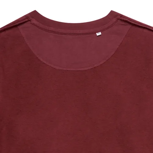Sweater à col rond en coton recyclé à personnaliser Iqoniq Zion - iqoniq