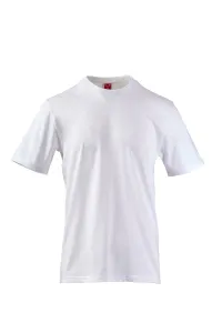 T-shirt à manches courtes pour homme - FLEXO | Blanc