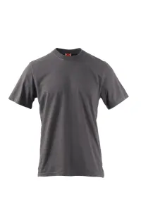 T-shirt à manches courtes pour homme - FLEXO | Gris fer