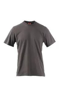 T-shirt à manches courtes pour homme - FLEXO | Anthracite
