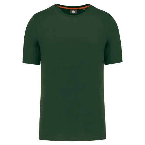 T-shirt col rond écoresponsable homme - WK. Designed To Work