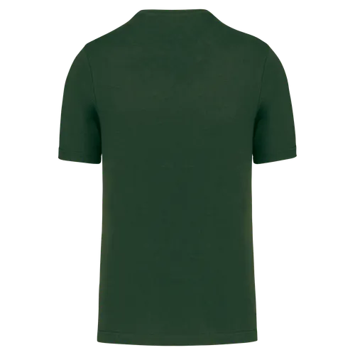 T-shirt col rond écoresponsable homme - WK. Designed To Work