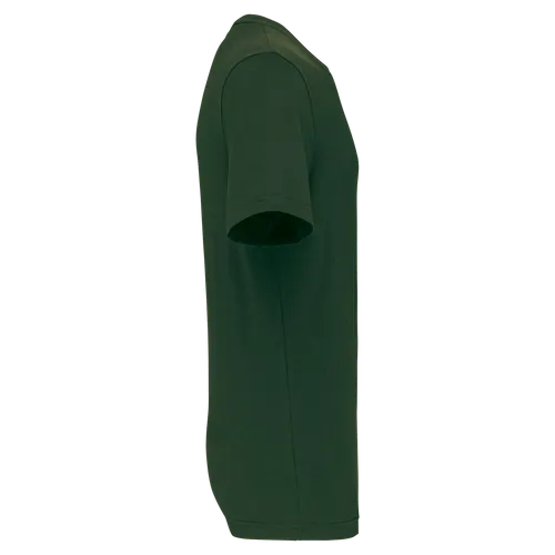 T-shirt col rond écoresponsable homme - WK. Designed To Work