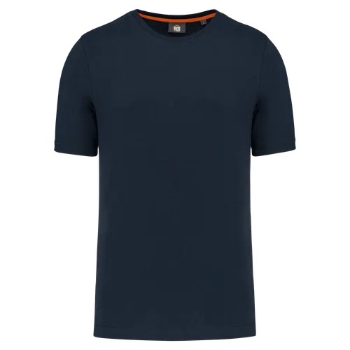 T-shirt col rond écoresponsable homme - WK. Designed To Work