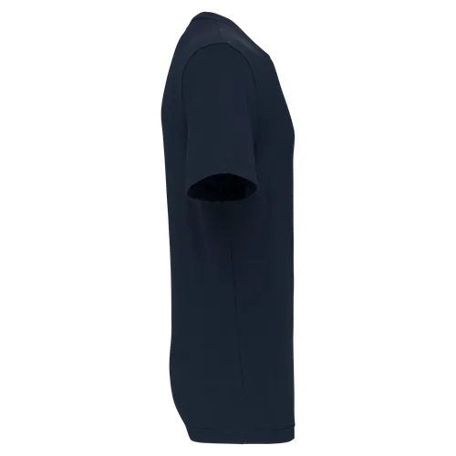 T-shirt col rond écoresponsable homme - WK. Designed To Work