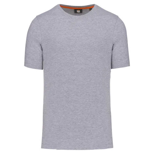 T-shirt col rond écoresponsable homme - WK. Designed To Work