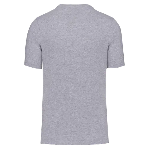 T-shirt col rond écoresponsable homme - WK. Designed To Work