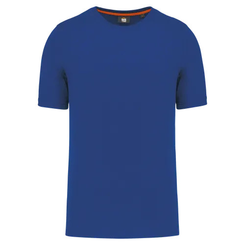 T-shirt col rond écoresponsable homme - WK. Designed To Work