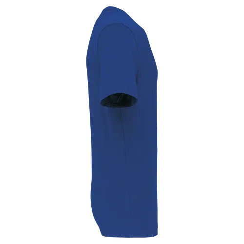 T-shirt col rond écoresponsable homme - WK. Designed To Work