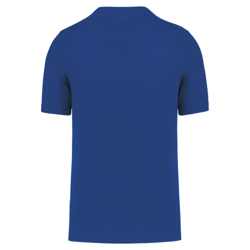 T-shirt col rond écoresponsable homme - WK. Designed To Work