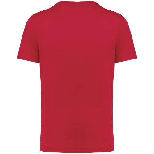 T-shirt col rond écoresponsable homme - WK. Designed To Work