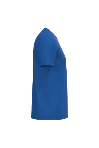 T-shirt col rond manches courtes homme - Kariban