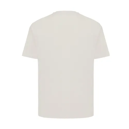 T-shirt coupe boxy en coton recyclé personnalisé Iqoniq Teide - Iqoniq