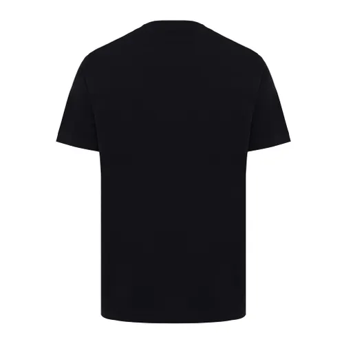 T-shirt coupe décontractée en coton recyclé personnalisable Iqoniq Kakadu - iqoniq