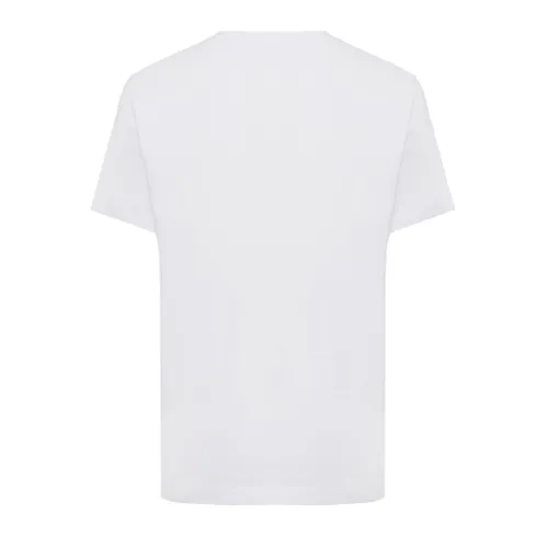 T-shirt coupe décontractée en coton recyclé personnalisable Iqoniq Kakadu - iqoniq