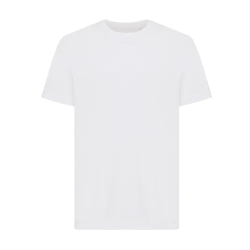T-shirt coupe décontractée en coton recyclé personnalisable Iqoniq Kakadu - iqoniq