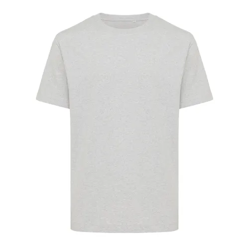 T-shirt coupe décontractée en coton recyclé personnalisable Iqoniq Kakadu - iqoniq