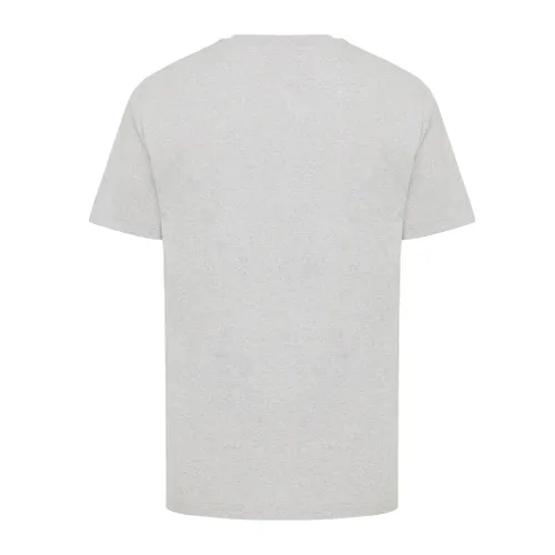 T-shirt coupe décontractée en coton recyclé personnalisable Iqoniq Kakadu - iqoniq