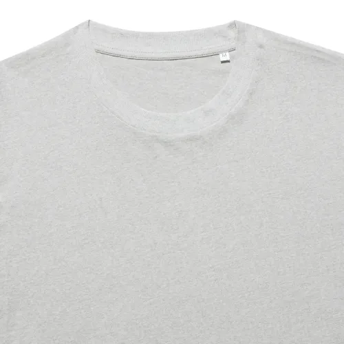 T-shirt coupe décontractée en coton recyclé personnalisable Iqoniq Kakadu - iqoniq